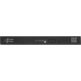 Hitachi-LG Data Storage GTC2N, Graveur de DVD Noir, M-DISC