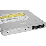 Hitachi-LG Data Storage GTC2N, Graveur de DVD Noir, M-DISC