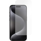 Just in Case iPhone 16 Pro - Tempered glass, Film de protection Transparent