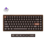 clavier mécanique