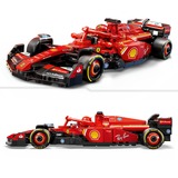LEGO Champions de vitesse - Ferrari SF-24 F1, Jouets de construction 77242