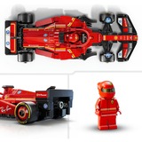 LEGO Champions de vitesse - Ferrari SF-24 F1, Jouets de construction 77242