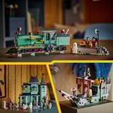 LEGO Creator, Le manoir hanté, Jouets de construction Jeu de construction, 9 an(s), Plastique, 736 pièce(s), 1,64 kg
