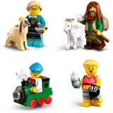 LEGO Minifigures - Série 25, Jouets de construction 71045