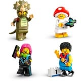 LEGO Minifigures - Série 25, Jouets de construction 71045