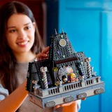 LEGO Wednesday - La chambre de Mercredi et Enid, Jouets de construction 76781