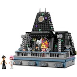 LEGO Wednesday - La chambre de Mercredi et Enid, Jouets de construction 76781