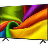 LG  55" Ultra HD TV LED Noir