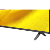 LG  55" Ultra HD TV LED Noir