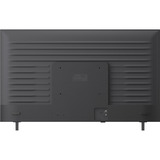 LG  55" Ultra HD TV LED Noir