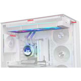 Lian Li Hydroshift II LCD-C 360CL, Watercooling Blanc