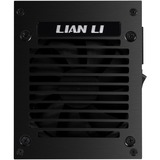 Lian Li SP750, 750 Watt alimentation  Noir, Full câble management, 3x PCIe