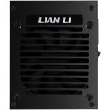 Lian Li SP750 alimentation  modulaire 750 watt Noir, 3x PCIe
