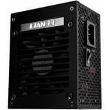Lian Li SP750 alimentation  modulaire 750 watt Noir, 3x PCIe