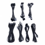 Lian Li SP750 alimentation  modulaire 750 watt Noir, 3x PCIe