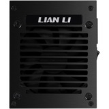 Lian Li SP750 alimentation modulaire 750 watt Noir, 3x PCIe