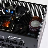 Lian Li SP750 alimentation modulaire 750 watt Noir, 3x PCIe