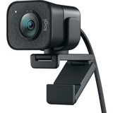 StreamCam, Webcam