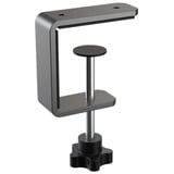 MOZA Table Clamp, Support Noir