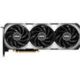 MSI GeForce RTX 4070 SUPER 12G VENTUS 3X OC, Carte graphique DLSS 3, 3x DisplayPort, 1x HDMI 2.1