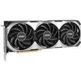 MSI GeForce RTX 4070 SUPER 12G VENTUS 3X OC, Carte graphique DLSS 3, 3x DisplayPort, 1x HDMI 2.1