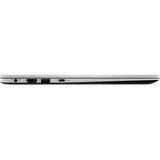 MSI Modern 15 (F13MG-020BE) 15.6" PC portable  Argent | Core i5-1335U | Iris Xe Graphics | 16 Go | 512 Go SSD