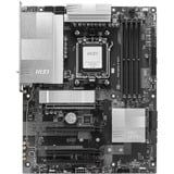 MSI PRO B850-P WIFI carte mère socket AM5 RAID, 5Gb-LAN, Wi-Fi 7, BT, Sound, ATX
