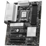MSI PRO B850-P WIFI carte mère socket AM5 RAID, 5Gb-LAN, Wi-Fi 7, BT, Sound, ATX
