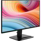 MSI  23.8" Moniteur  Noir