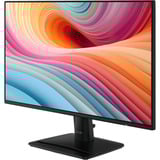 MSI  23.8" Moniteur  Noir