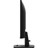 MSI  23.8" Moniteur  Noir