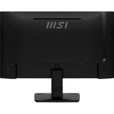 MSI  23.8" Moniteur  Noir
