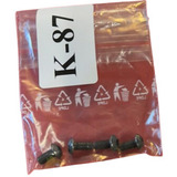 MikroTik L009UIGS-RM, Routeur Rouge foncé