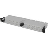 MikroTik Routeur L009UIGS-RM Rouge foncé, Qualcomm IPQ-5018 CPU, PoE, SFP