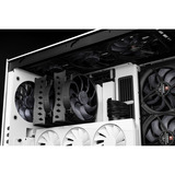 Noctua NF-A14x25r G2 PWM Sx2-PP chromax.black ventilateurs de boîtier 2 pièces, 140 x 140 x 25 mm