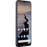 Nokia G10, Mobile bleu, 32 Go, Dual-SIM, Android