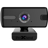 ProXtend X201, Webcam Noir
