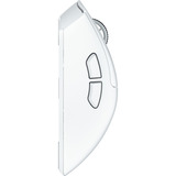 Razer Deathadder V4 Pro, Souris gaming Blanc, Jusqu'à 45 000 Dpi, 8000 Hz