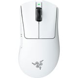 Razer RZ01-05330200-R3G1, Souris gaming Blanc