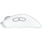 Razer RZ01-05330200-R3G1, Souris gaming Blanc