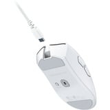 Razer RZ01-05330200-R3G1, Souris gaming Blanc