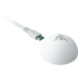Razer RZ01-05330200-R3G1, Souris gaming Blanc