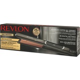 Revlon Salon Straight Copper Smooth RVST2175E, Lisseur de cheveux Anthracite