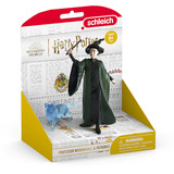 Schleich Harry Potter - Professeur Anderling et Patronus, Figurine 42682