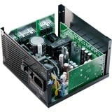 Seasonic FOCUS GX-1000-V4 1000W ATX3.1 alimentation  Noir, 1x 12-Pin High Power GPU, 3x PCIe, gestion des câbles
