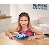 SmartGames Fête de la piscine avec les pingouins, Jeu de puzzle Néerlandais, 1 joueur, à partir de 6 ans, 60 défis