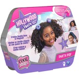 Spin Master Cool Maker - Hollywood Hair Party Pop Refill, Bricolage 