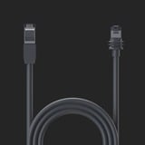 Starlink 15m Starlink Mini Ethernet, Câble Gris