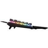 SteelSeries Apex Pro Gen 3 RGB clavier gaming mécanique Noir, Layout FR (AZERTY), SteelSeries OmniPoint 3.0, 100%