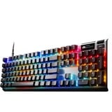 SteelSeries Apex Pro Gen 3, clavier gaming Noir, Layout FR, SteelSeries OmniPoint 3.0